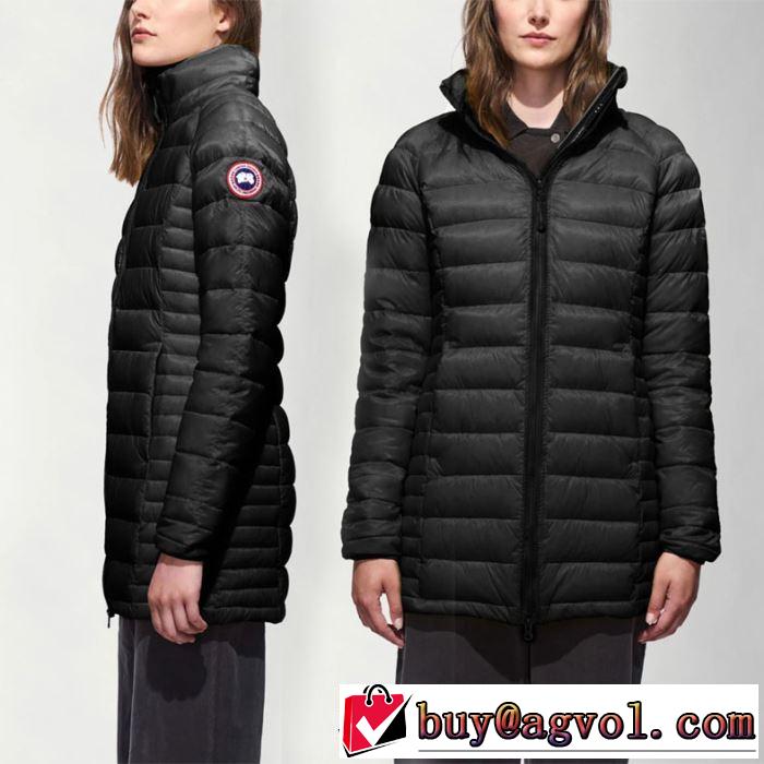 カナダグース最速2019秋冬トレンドブランド  Canada Goose 今年らしい新しい人気色 ダウンプレミアムダウンジャケット 現在流行中のおすすめ人気