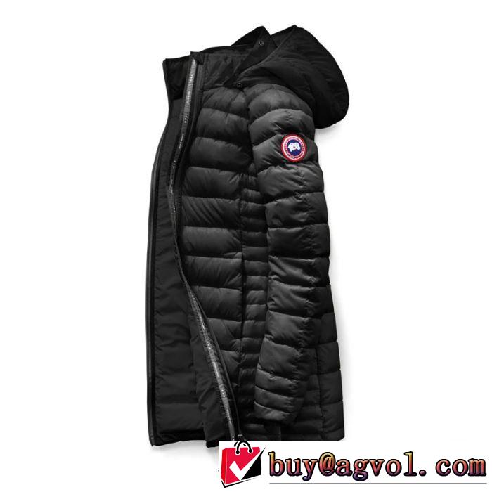 カナダグース最速2019秋冬トレンドブランド  Canada Goose 今年らしい新しい人気色 ダウンプレミアムダウンジャケット 現在流行中のおすすめ人気