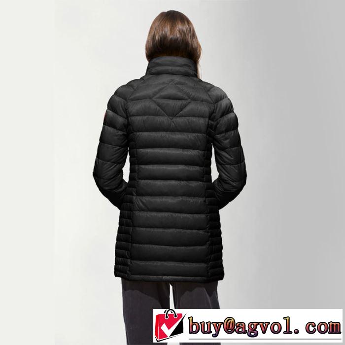 カナダグース最速2019秋冬トレンドブランド  Canada Goose 今年らしい新しい人気色 ダウンプレミアムダウンジャケット 現在流行中のおすすめ人気
