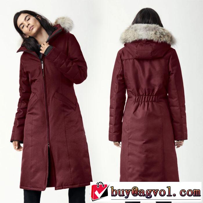 多色可選 おススメの秋冬アイテムをCHECK カナダグース Canada Goose ダウンプレミアムダウンジャケット 【2019秋冬】の注目トレンド