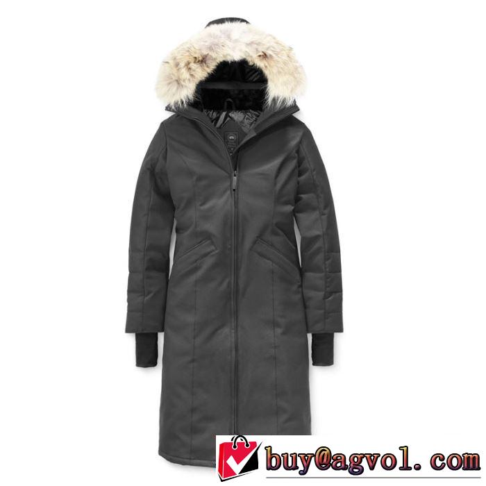 多色可選 おススメの秋冬アイテムをCHECK カナダグース Canada Goose ダウンプレミアムダウンジャケット 【2019秋冬】の注目トレンド