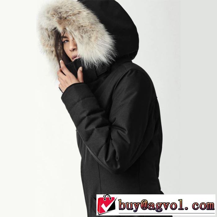 多色可選 おススメの秋冬アイテムをCHECK カナダグース Canada Goose ダウンプレミアムダウンジャケット 【2019秋冬】の注目トレンド