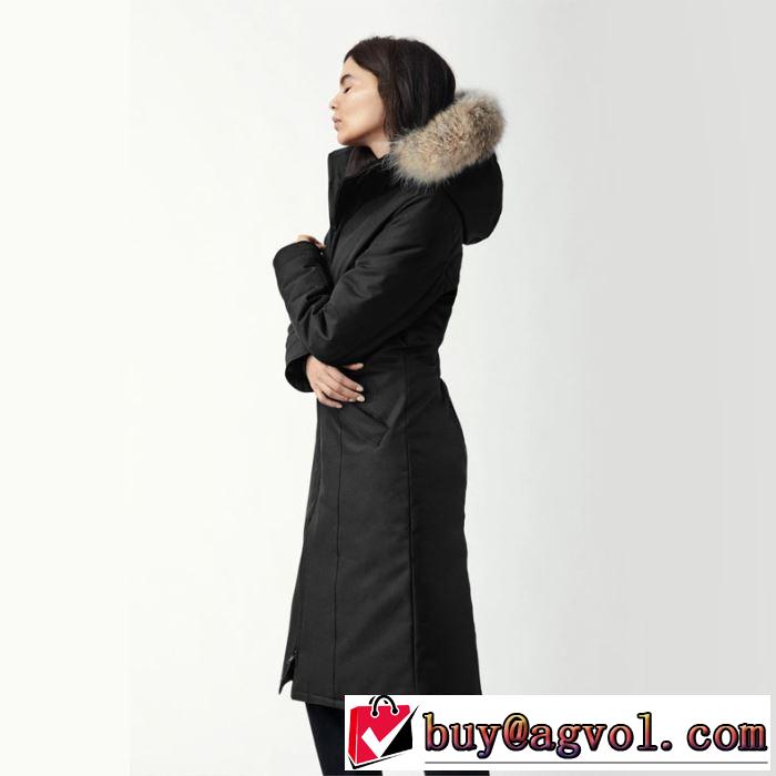 多色可選 おススメの秋冬アイテムをCHECK カナダグース Canada Goose ダウンプレミアムダウンジャケット 【2019秋冬】の注目トレンド