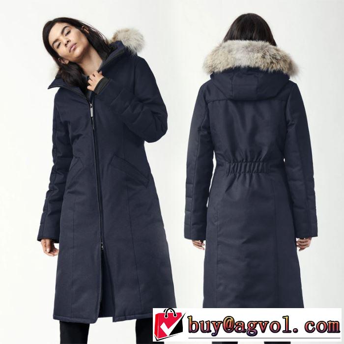 多色可選 おススメの秋冬アイテムをCHECK カナダグース Canada Goose ダウンプレミアムダウンジャケット 【2019秋冬】の注目トレンド