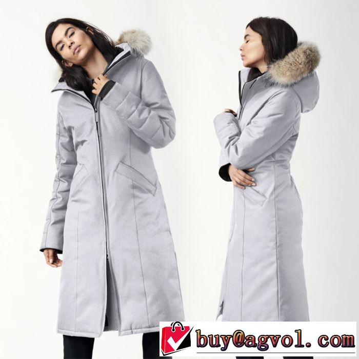 多色可選 おススメの秋冬アイテムをCHECK カナダグース Canada Goose ダウンプレミアムダウンジャケット 【2019秋冬】の注目トレンド