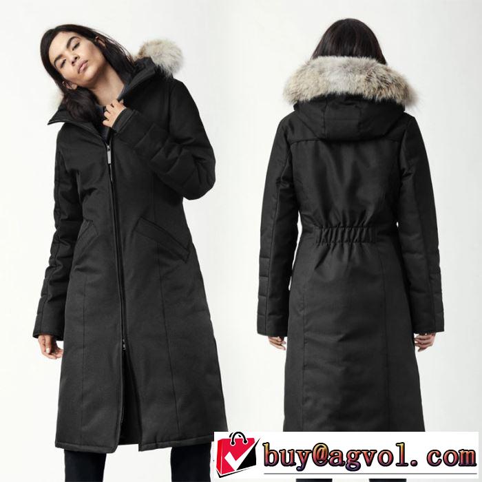 多色可選 おススメの秋冬アイテムをCHECK カナダグース Canada Goose ダウンプレミアムダウンジャケット 【2019秋冬】の注目トレンド