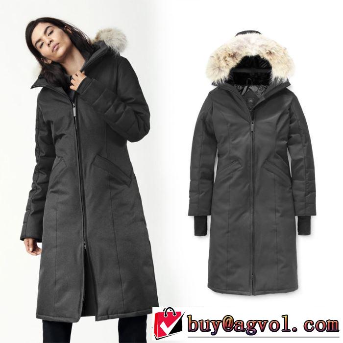 多色可選 おススメの秋冬アイテムをCHECK カナダグース Canada Goose ダウンプレミアムダウンジャケット 【2019秋冬】の注目トレンド