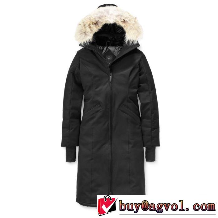 多色可選 おススメの秋冬アイテムをCHECK カナダグース Canada Goose ダウンプレミアムダウンジャケット 【2019秋冬】の注目トレンド