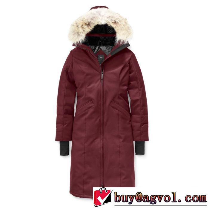 多色可選 おススメの秋冬アイテムをCHECK カナダグース Canada Goose ダウンプレミアムダウンジャケット 【2019秋冬】の注目トレンド