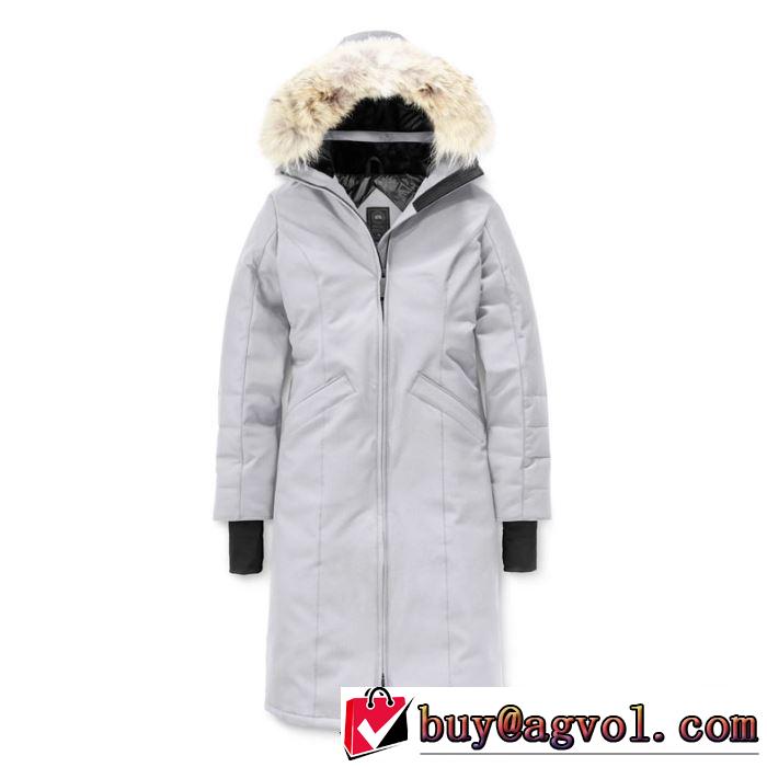 多色可選 おススメの秋冬アイテムをCHECK カナダグース Canada Goose ダウンプレミアムダウンジャケット 【2019秋冬】の注目トレンド