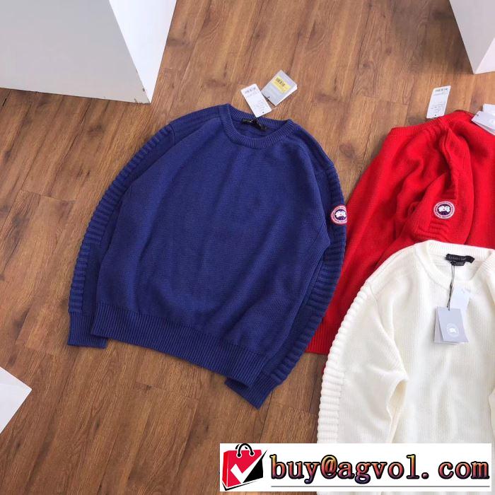 プルオーバーパーカー 最新秋冬トレンドをチェック！2019-20秋冬 カナダグース Canada Goose 絶対おさえるべきカラーと最新 多色可選