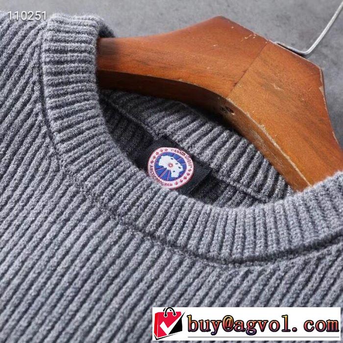 プルオーバー 秋服コーデ2019年版 カナダグース秋にはやる最新作を先取り  Canada Goose 大胆なチェックの人気トレンド