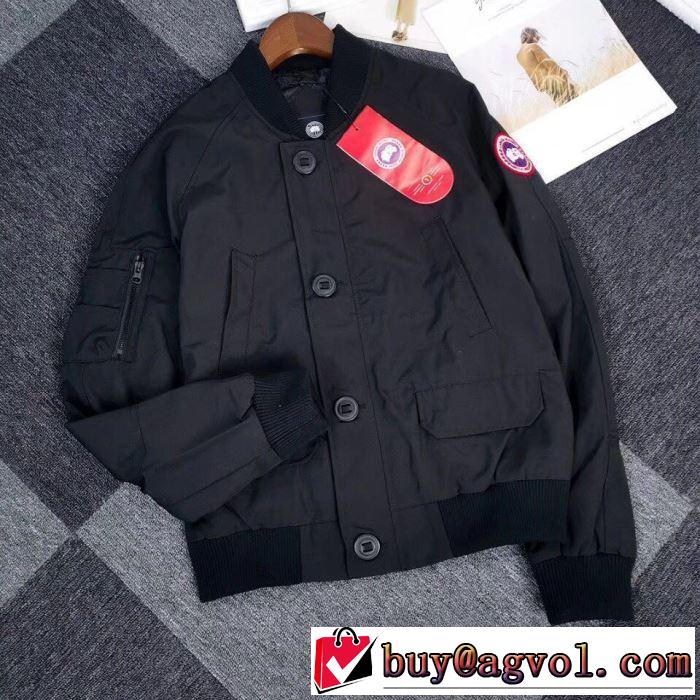 ハーフコートファッション上級者向け  カナダグース 今年注目すべき秋冬ファッション Canada Goose 2019秋冬最重要アイテム