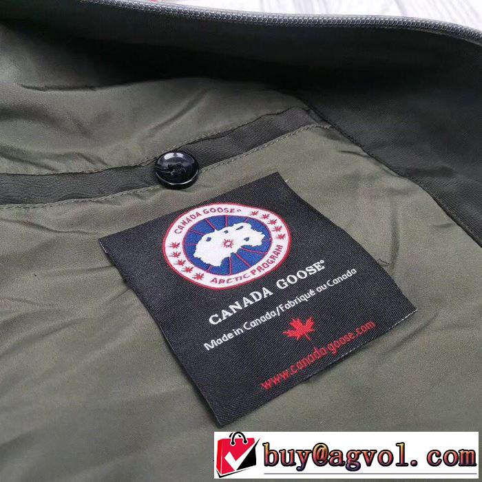 人気ファッション雑誌でも掲載 カナダグース最重要！2019秋冬トレンド Canada Goose ハーフコート 最新トレンドコーデおすすめ
