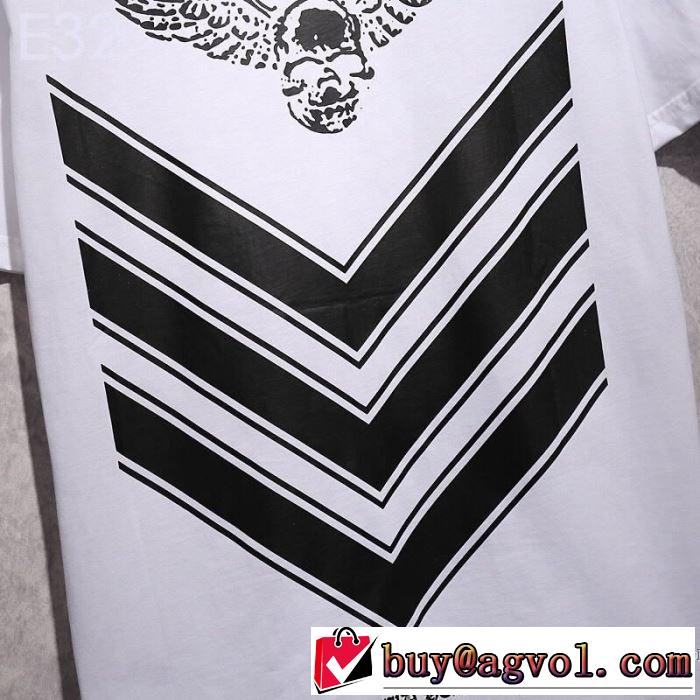 男女兼用 2色可選 クロムハーツ CHROME HEARTS 半袖Tシャツ 2019年夏の一押しファッションアイテム 夏らしい季節感