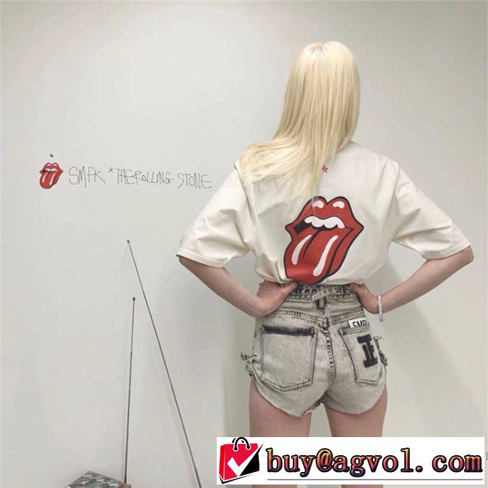 クロムハーツ CHROME HEARTS 半袖Tシャツ 男女兼用 2019年春夏のトレンドアイテム 夏のフレッシュな気分に
