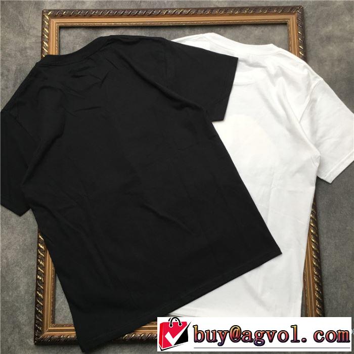 2019春夏トレンドアイテム クロムハーツ CHROME HEARTS 半袖Tシャツ 2色可選 男女兼用 今シーズン注目のデザイン
