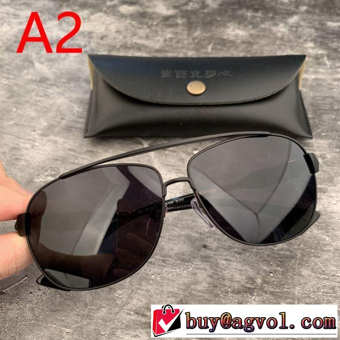 サングラス  多色可選 クロムハーツ CHROME HEARTS 【2019春夏】最新コレクション 目を引く春夏トップス