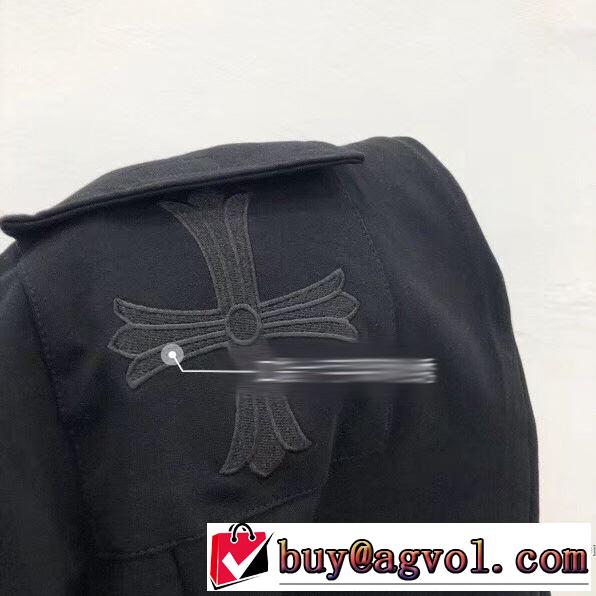 最新のトレンドブランド人気的 2019年最新ファッション クロムハーツ CHROME HEARTS ショートパンツ
