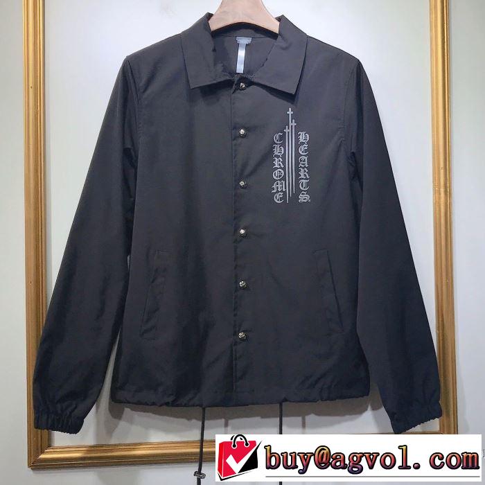 ダスター コート一押し注目ブランドファション 2019春夏の大注目トレンド クロムハーツ CHROME HEARTS