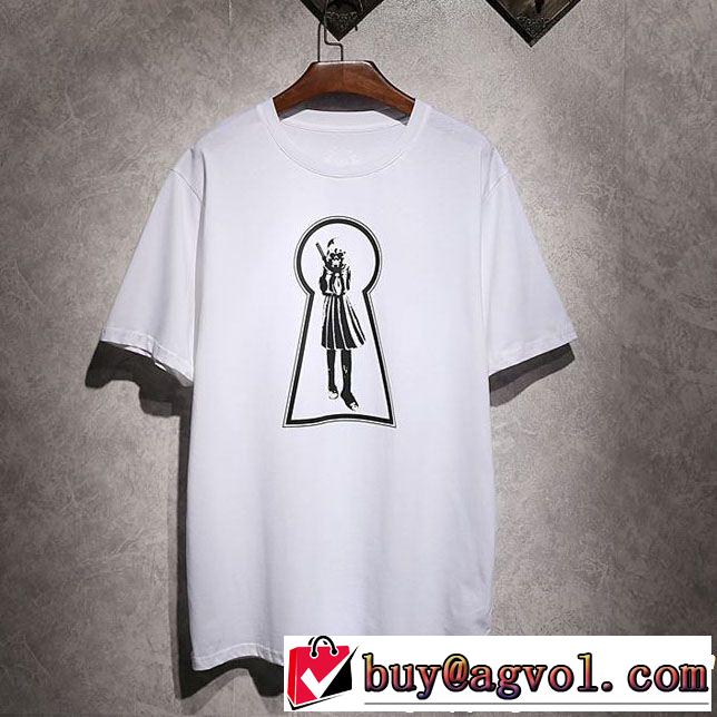  きれいめな印象 クロムハーツ 半袖Tシャツ CHROME HEARTS2019 人気お買い得アイテム