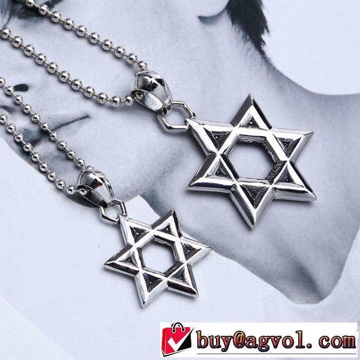 ペンダントトップ 爽やかな色合い クロムハーツ CHROME HEARTS  る春夏おすすめの人気商品 2色可選 大人の余裕が漂う