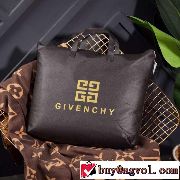 今シーズン注目のアイテム  寝具4点セット ジバンシー2019秋冬人気色おすすめ GIVENCHY