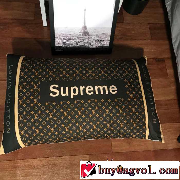 秋トレンドの新定番 寝具4点セット 2019AW シュプリーム SUPREME 絶対おさえるべきカラーと最新