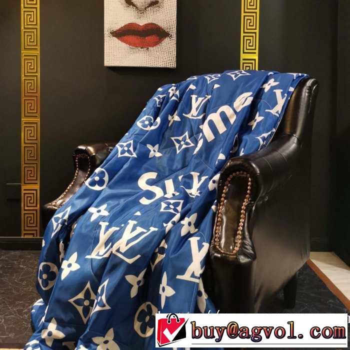 寝具4点セット 2019秋冬トレンドデザイン シュプリーム SUPREME 人気ファッション雑誌でも掲載