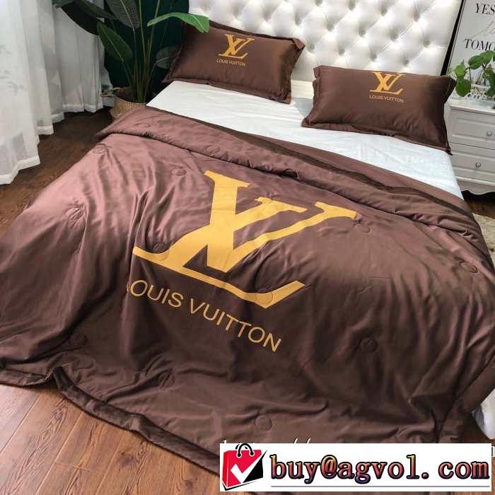 最新のトレンドブランド人気的 ブランケット ルイ ヴィトン LOUIS VUITTON 最高品質の繊維で密織りされている