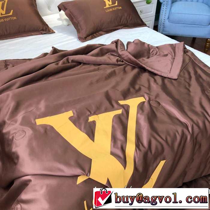 最新のトレンドブランド人気的 ブランケット ルイ ヴィトン LOUIS VUITTON 最高品質の繊維で密織りされている