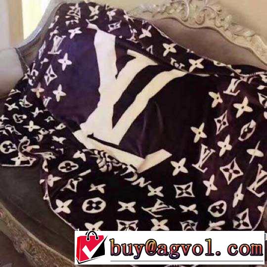 透け感新作がイチ推し ブランケット ルイ ヴィトン 自然と健康を求める方にオススメLOUIS VUITTON 肌触りが柔らかくて快適