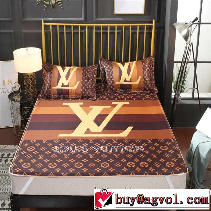 夏大人気のアイテム ブランケット ルイ ヴィトン 高密度の超極細の繊維を使う LOUIS VUITTON オールシーズン快適に使える 