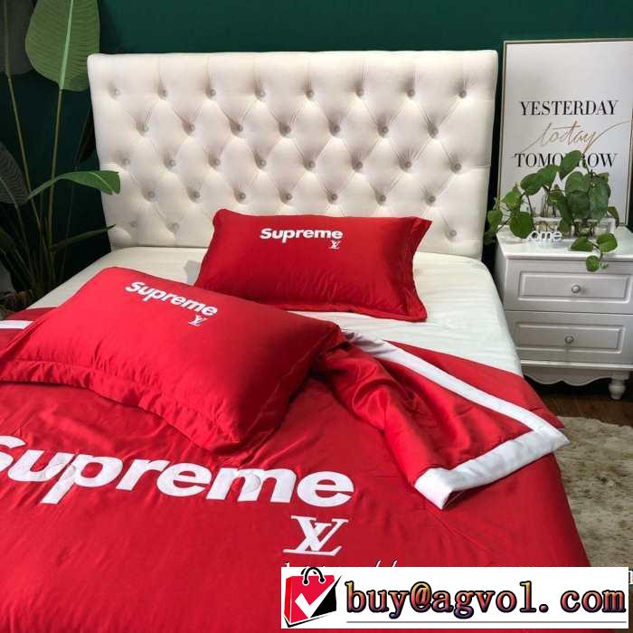ブランケット 素敵カジュアルの春夏コレクション シュプリーム SUPREME 暖かさと寝心地のよさに全身包まれる