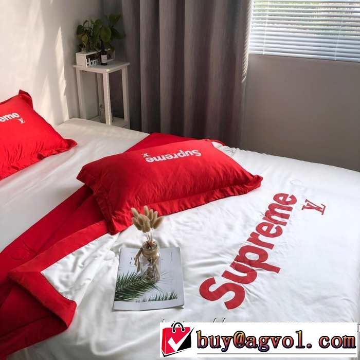 2019春夏のトレンド新商品 シュプリーム繊維がきめ細かいアイテム  SUPREME ブランケット 保温性と弾力性に優れる