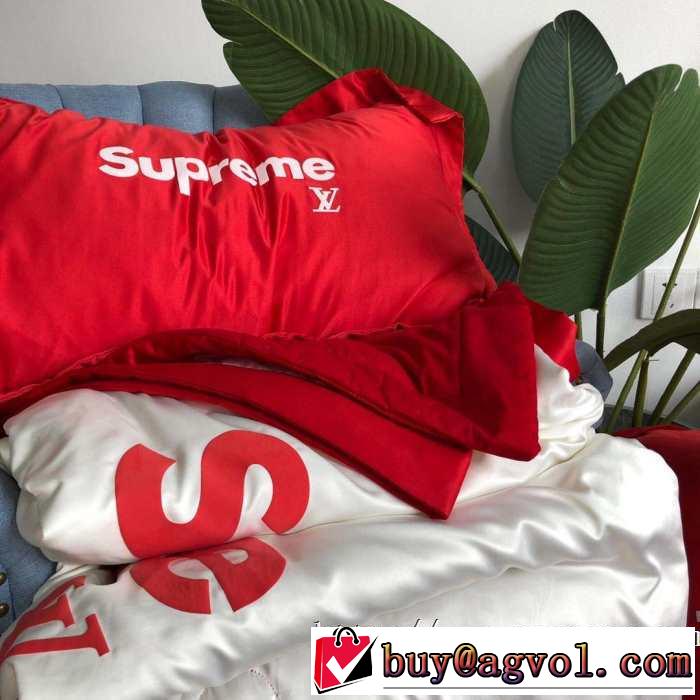 2019春夏のトレンド新商品 シュプリーム繊維がきめ細かいアイテム  SUPREME ブランケット 保温性と弾力性に優れる