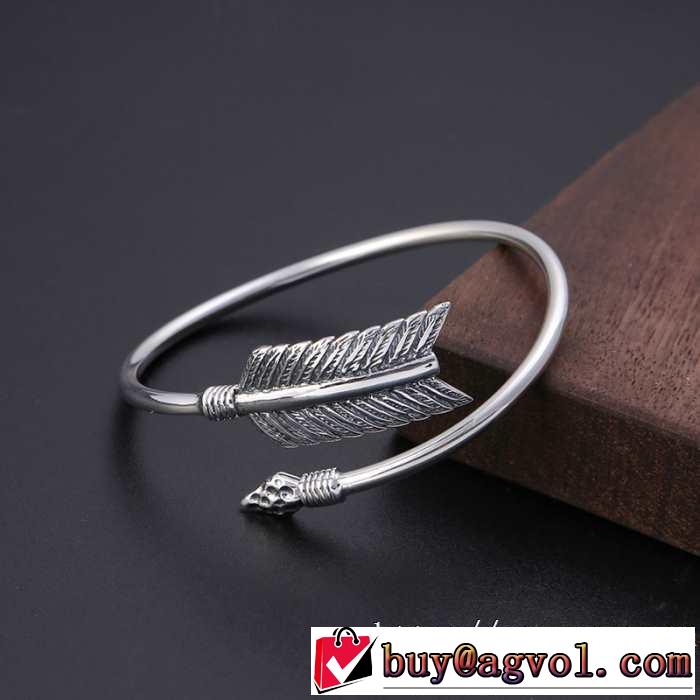 ゴローズ goros バングル 【2019秋冬】の注目トレンド オシャレスタイルが今年流
