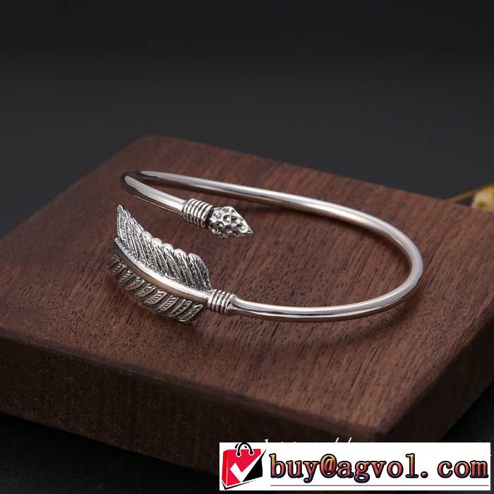 ゴローズ goros バングル 【2019秋冬】の注目トレンド オシャレスタイルが今年流