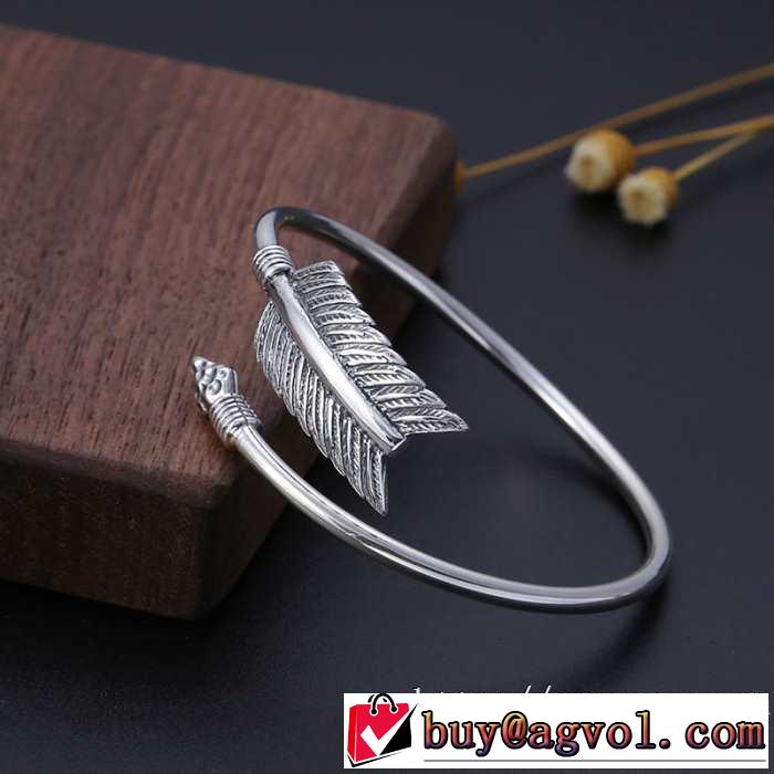 ゴローズ goros バングル 【2019秋冬】の注目トレンド オシャレスタイルが今年流
