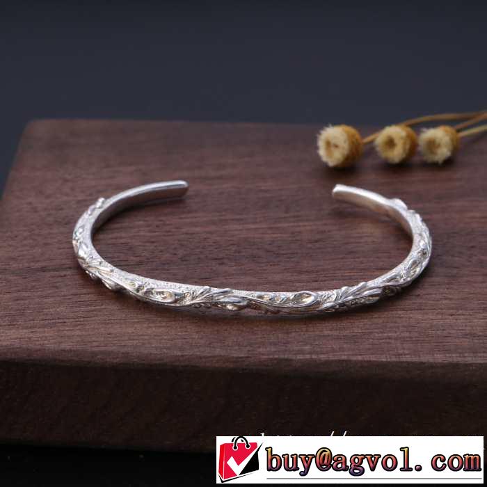 バングル ゴローズ goros 2019-20秋冬トレンドファッション おススメの秋冬アイテムをCHECK