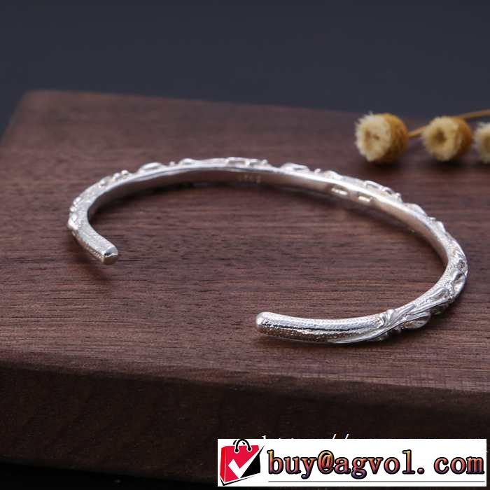 バングル ゴローズ goros 2019-20秋冬トレンドファッション おススメの秋冬アイテムをCHECK