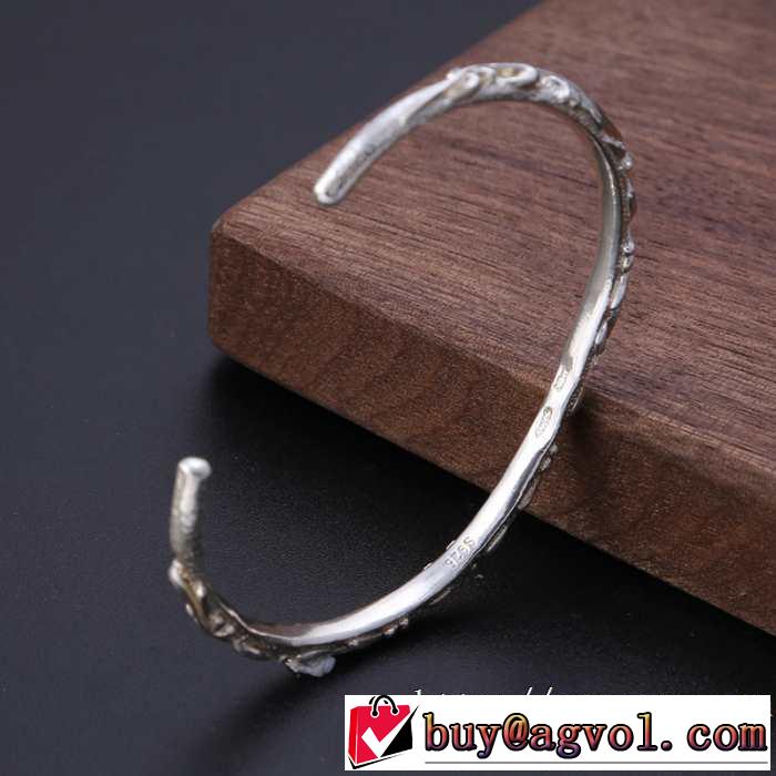 バングル ゴローズ goros 2019-20秋冬トレンドファッション おススメの秋冬アイテムをCHECK