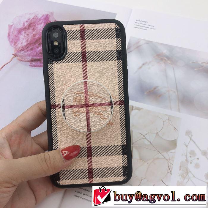 バーバリー スマホケース レディース クラシック iphone11に対応 Burberry コピーアイフォンケース 日本未入荷の人気モデル