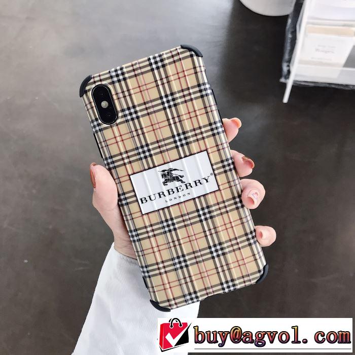 バーバリー 風 スマホケースiphone11おすすめ 高級ファション 通販Burberry コピー 安いiPhoneケース 新作2020トレンド