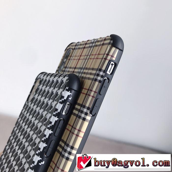 バーバリー 風 スマホケースiphone11おすすめ 高級ファション 通販Burberry コピー 安いiPhoneケース 新作2020トレンド