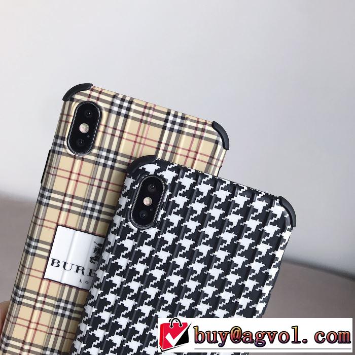 バーバリー 風 スマホケースiphone11おすすめ 高級ファション 通販Burberry コピー 安いiPhoneケース 新作2020トレンド