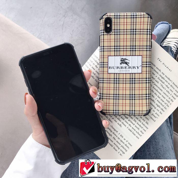バーバリー 風 スマホケースiphone11おすすめ 高級ファション 通販Burberry コピー 安いiPhoneケース 新作2020トレンド