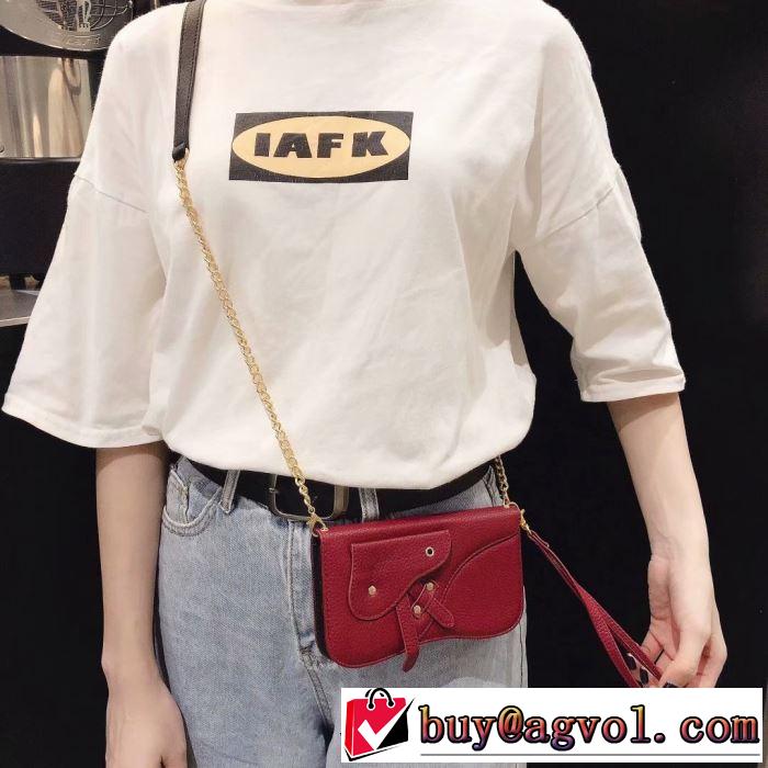 支持率が高い秋冬最新作 2色可選 先取り 2019/2020秋冬ファッションディオール DIOR ケータイケース