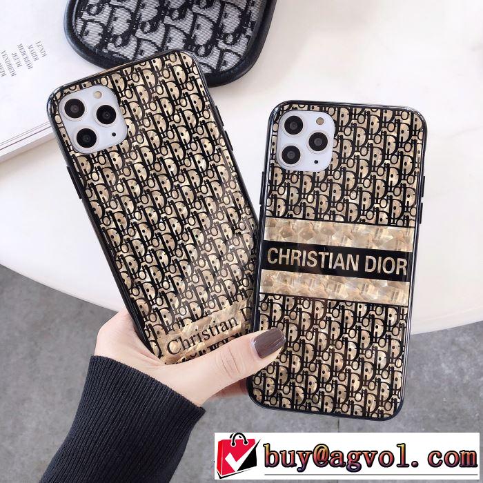 ケータイケース 3色可選 ディオール DIOR 最速2019秋冬トレンドブランド 注目の秋ファッション一番