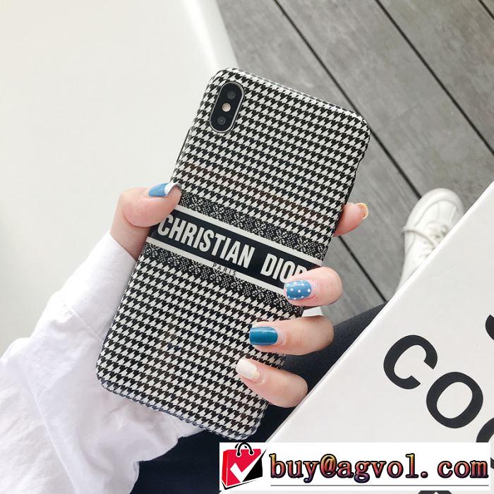 2色可選 気になる2019年秋のファッション 今年注目な新品セール ディオール DIOR ケータイケース